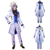 ✨ NEATMOA ✨ High-Quality Honkai: Star Rail Cosplay Costume - Stunning Sunday Replica | Exclusive Handcrafted Design | Fulfill Your Fantasy